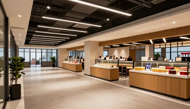 茶叶产品代加工市场趋势与企业应对策略